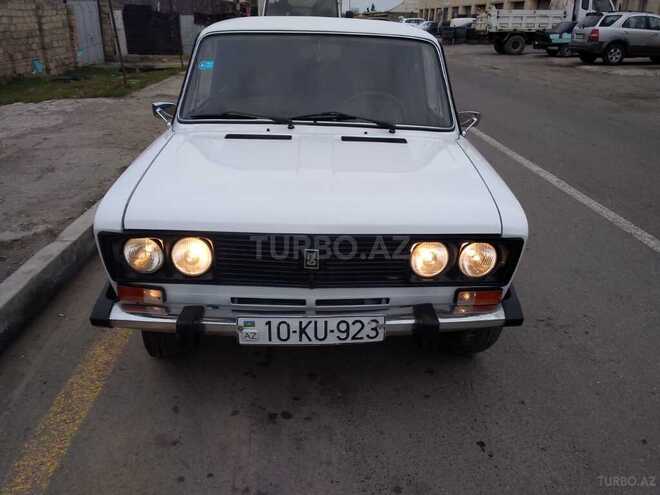 LADA (VAZ) 2106 1996, 222,222 km - 1.5 l - Sumqayıt