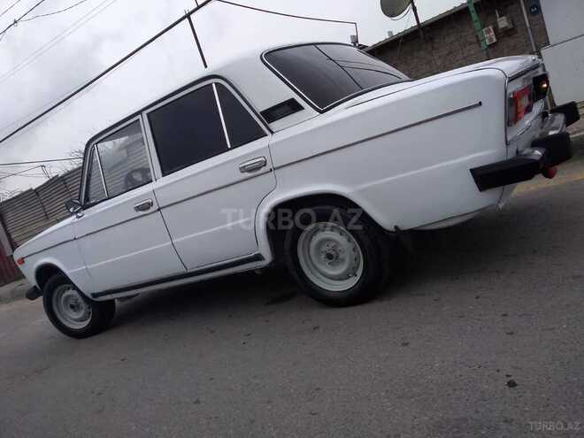 LADA (VAZ) 2106 1996, 222,222 km - 1.5 l - Sumqayıt