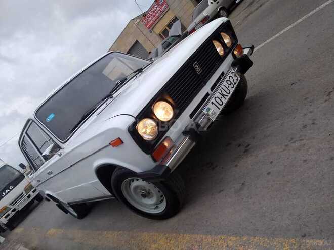 LADA (VAZ) 2106 1996, 222,222 km - 1.5 l - Sumqayıt