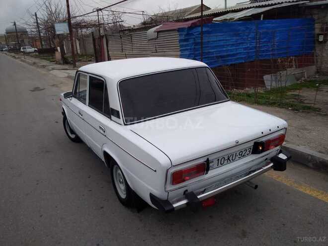 LADA (VAZ) 2106 1996, 222,222 km - 1.5 l - Sumqayıt