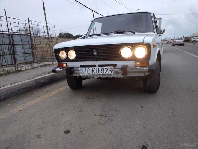 LADA (VAZ) 2106 1996, 222,222 km - 1.5 l - Sumqayıt