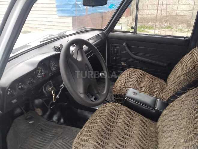 LADA (VAZ) 2106 1996, 222,222 km - 1.5 l - Sumqayıt