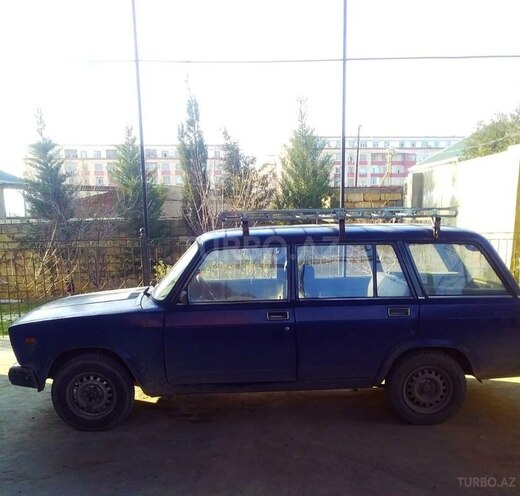 LADA (VAZ) 2104 1999, 1,020,000 km - 1.5 l - Bakı