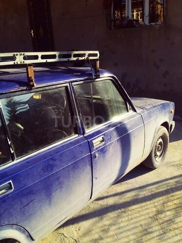 LADA (VAZ) 2104 1999, 1,020,000 km - 1.5 l - Bakı