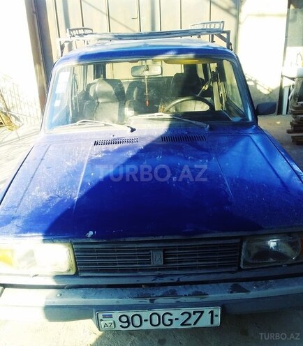 LADA (VAZ) 2104 1999, 1,020,000 km - 1.5 l - Bakı