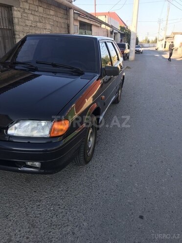LADA (VAZ) 2114 2008, 122,000 km - 1.5 l - Bakı