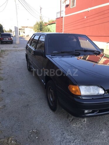 LADA (VAZ) 2114 2008, 122,000 km - 1.5 l - Bakı