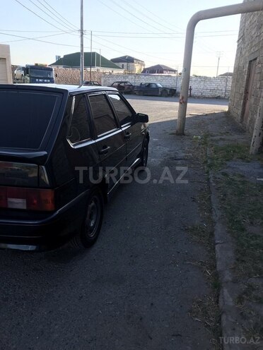LADA (VAZ) 2114 2008, 122,000 km - 1.5 l - Bakı