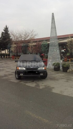LADA (VAZ) 2114 2008, 122,000 km - 1.5 l - Bakı