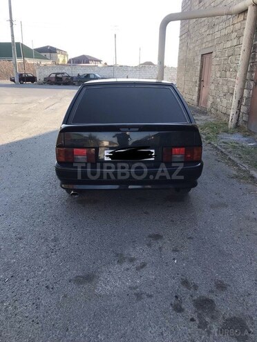 LADA (VAZ) 2114 2008, 122,000 km - 1.5 l - Bakı