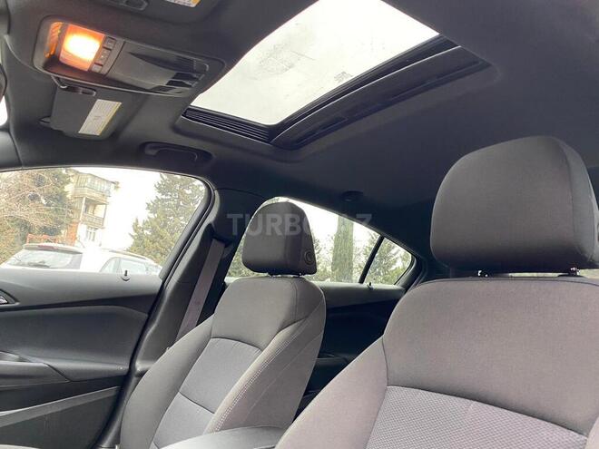 Chevrolet Cruze 2016, 30,000 km - 1.4 l - Bakı