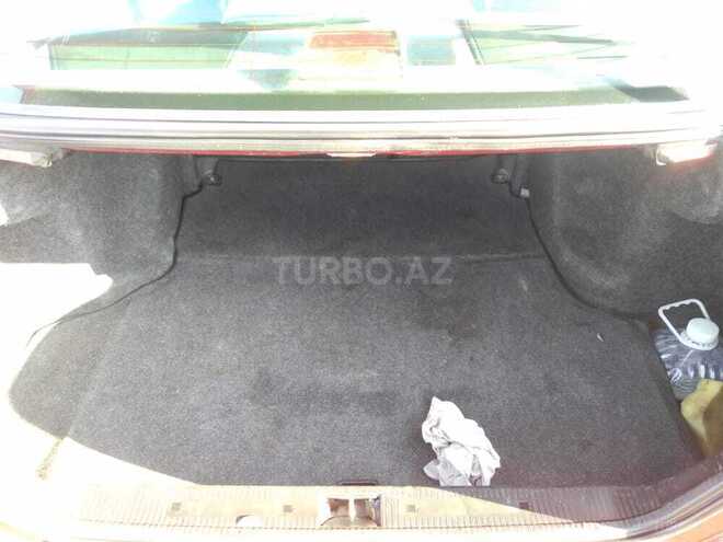 Mercedes C 180 1998, 587,000 km - 1.8 l - Qəbələ