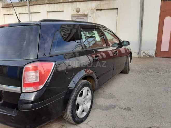 Opel Astra 2008, 182,000 km - 1.4 л - Bakı
