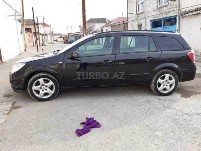 Opel Astra 2008, 182,000 km - 1.4 л - Bakı