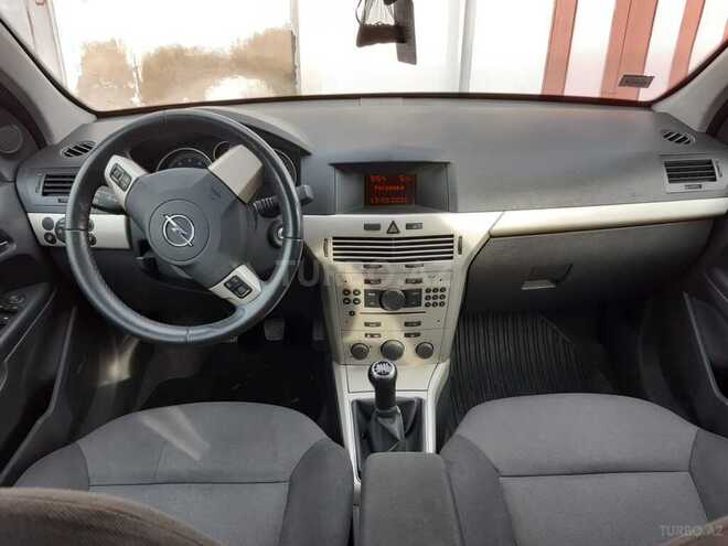 Opel Astra 2008, 182,000 km - 1.4 л - Bakı