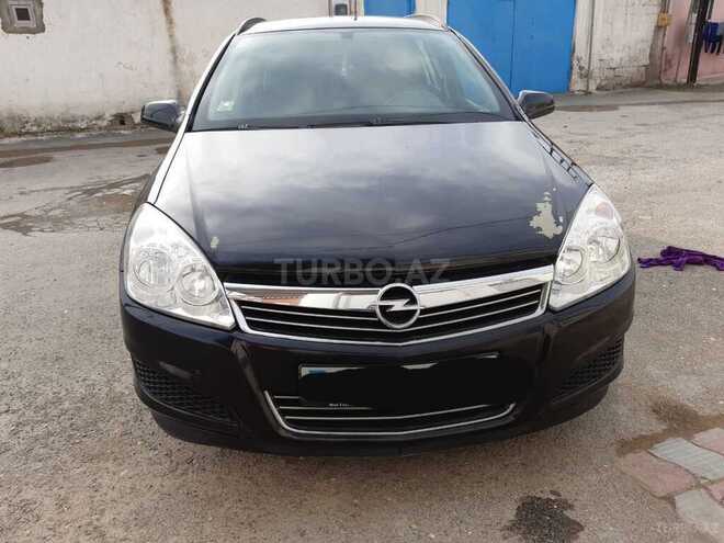 Opel Astra 2008, 182,000 km - 1.4 л - Bakı