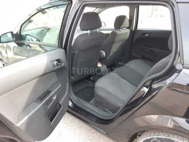 Opel Astra 2008, 182,000 km - 1.4 л - Bakı