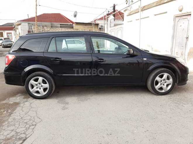 Opel Astra 2008, 182,000 km - 1.4 л - Bakı