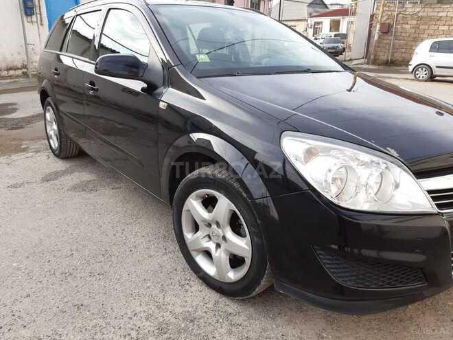 Opel Astra 2008, 182,000 km - 1.4 л - Bakı