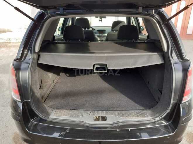 Opel Astra 2008, 182,000 km - 1.4 л - Bakı