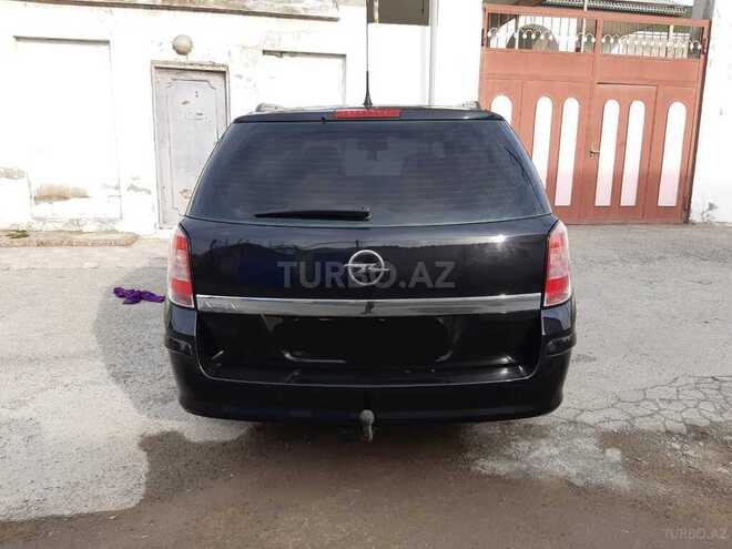 Opel Astra 2008, 182,000 km - 1.4 л - Bakı