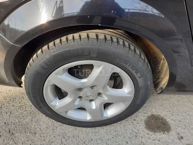 Opel Astra 2008, 182,000 km - 1.4 л - Bakı