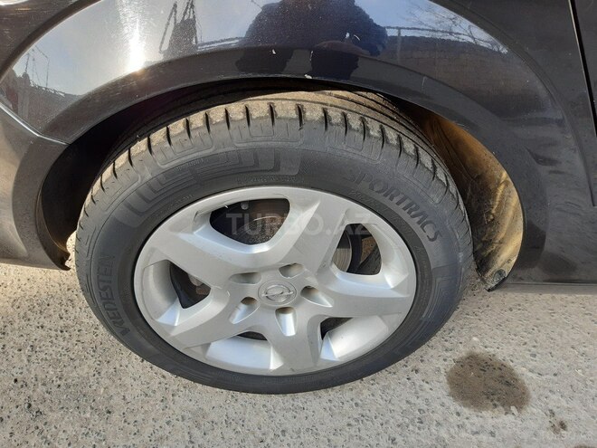 Opel Astra 2008, 182,000 km - 1.4 л - Bakı