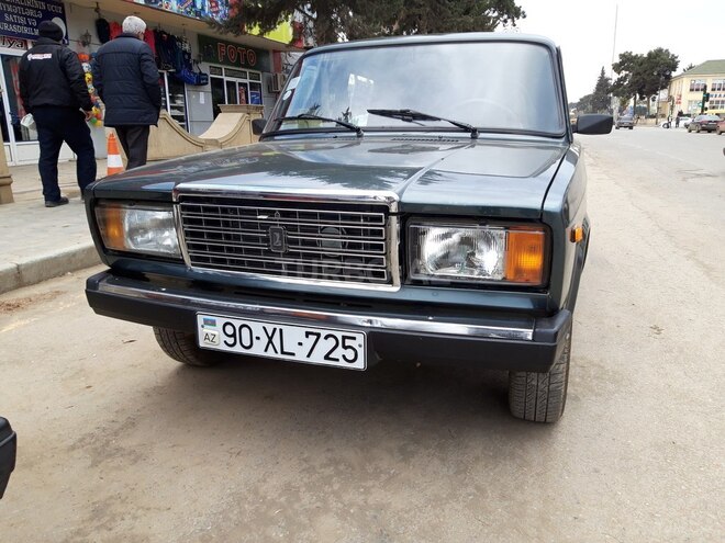 LADA (VAZ) 2107 2010, 89,000 km - 1.6 l - Biləsuvar