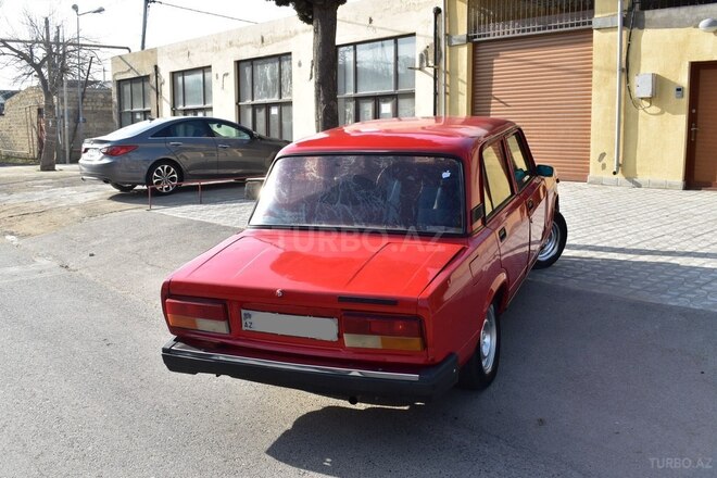 LADA (VAZ) 2107 2005, 170,000 km - 1.6 л - Bakı