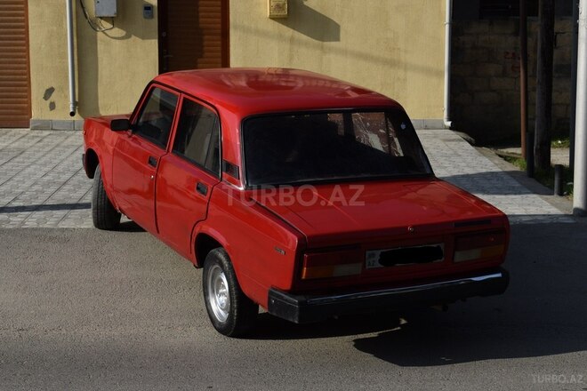 LADA (VAZ) 2107 2005, 170,000 km - 1.6 л - Bakı