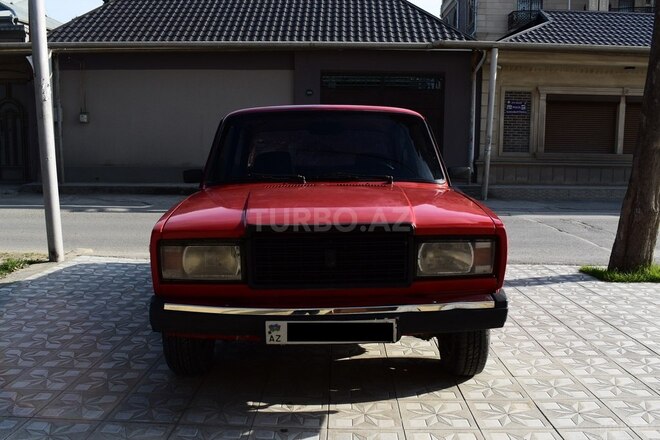 LADA (VAZ) 2107 2005, 170,000 km - 1.6 л - Bakı