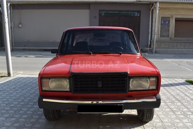 LADA (VAZ) 2107 2005, 170,000 km - 1.6 л - Bakı
