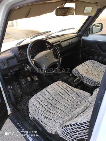 LADA (VAZ) Niva 2007, 297,543 km - 1.7 l - Sumqayıt