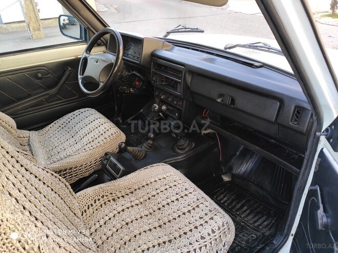 LADA (VAZ) Niva 2007, 297,543 km - 1.7 l - Sumqayıt