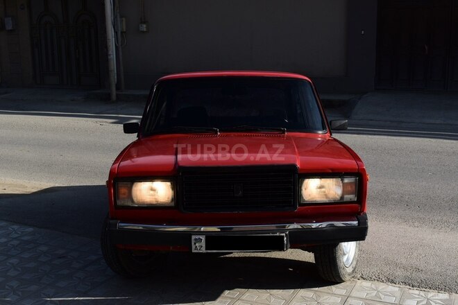 LADA (VAZ) 2107 2005, 170,000 km - 1.6 л - Bakı