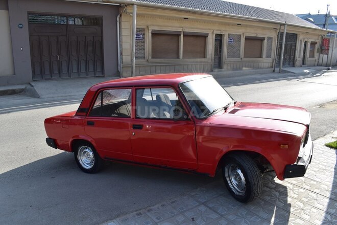 LADA (VAZ) 2107 2005, 170,000 km - 1.6 л - Bakı