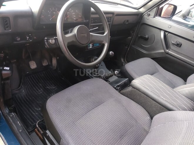 LADA (VAZ) Niva 2014, 71,000 km - 1.7 l - Xudat