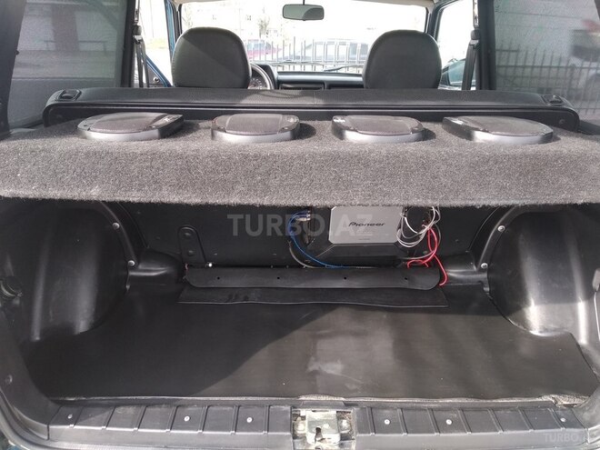 LADA (VAZ) Niva 2014, 71,000 km - 1.7 l - Xudat