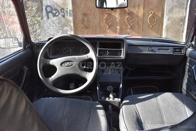 LADA (VAZ) 2107 2005, 170,000 km - 1.6 л - Bakı
