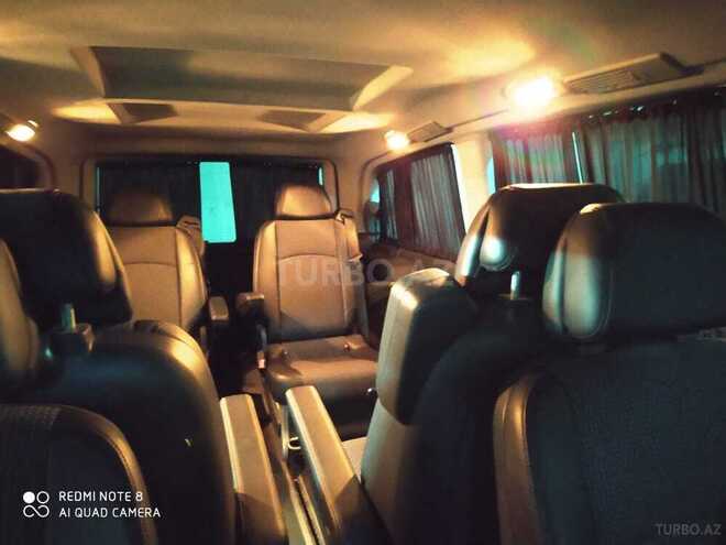 Mercedes Viano 2011, 229,000 km - 2.2 л - Bakı