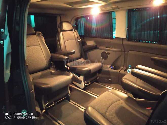 Mercedes Viano 2011, 229,000 km - 2.2 л - Bakı
