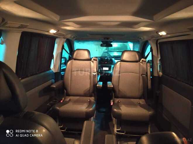 Mercedes Viano 2011, 229,000 km - 2.2 л - Bakı