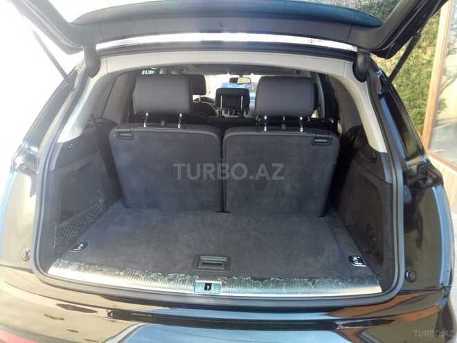Audi Q7 2013, 86,700 km - 3.0 л - Bakı