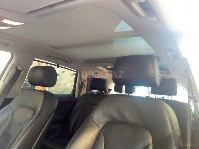 Audi Q7 2013, 86,700 km - 3.0 л - Bakı