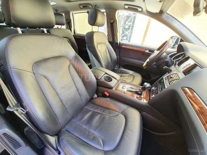 Audi Q7 2013, 86,700 km - 3.0 л - Bakı