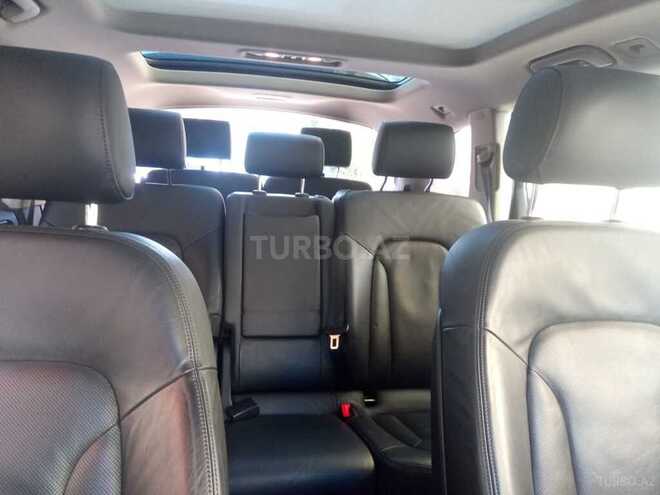 Audi Q7 2013, 86,700 km - 3.0 л - Bakı