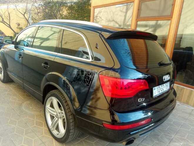 Audi Q7 2013, 86,700 km - 3.0 л - Bakı