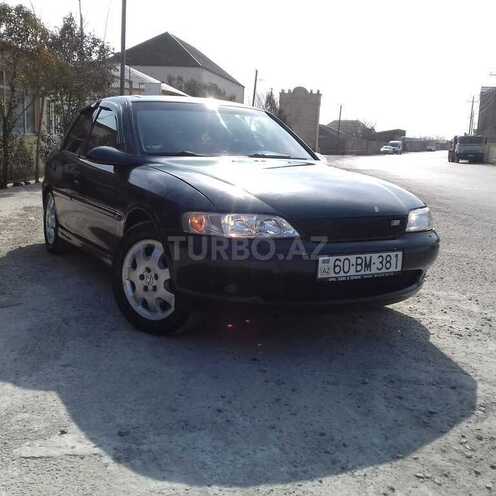 Opel Vectra 1999, 285,800 km - 2.0 l - Bakı