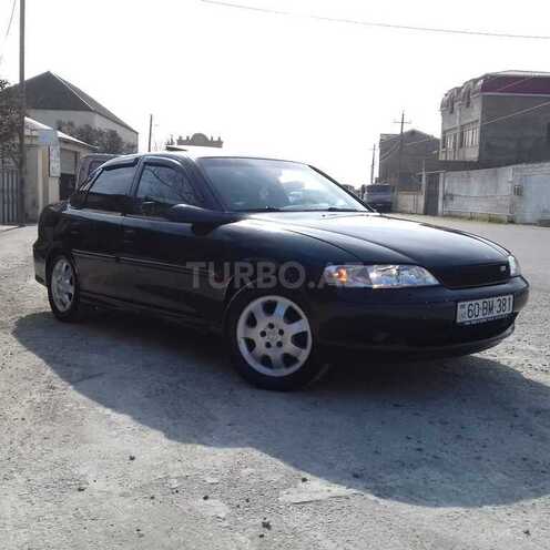 Opel Vectra 1999, 285,800 km - 2.0 l - Bakı