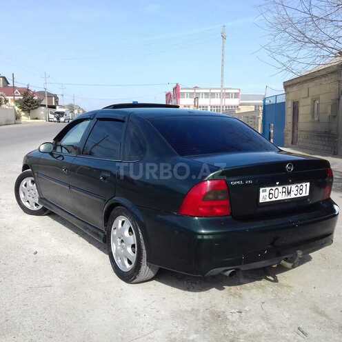 Opel Vectra 1999, 285,800 km - 2.0 l - Bakı